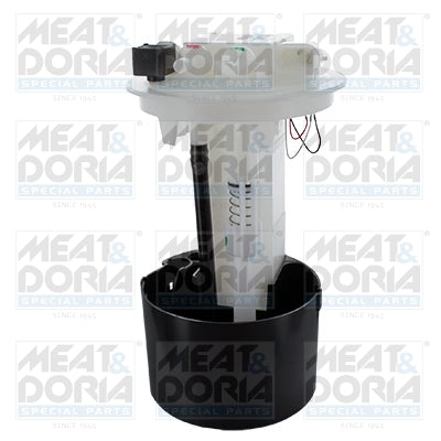 MEAT & DORIA MD79438 Fuel Level Control Switch