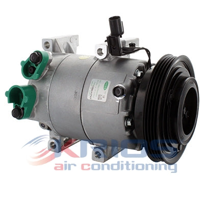 MEAT & DORIA MDK19098 Air Conditioning Compressor