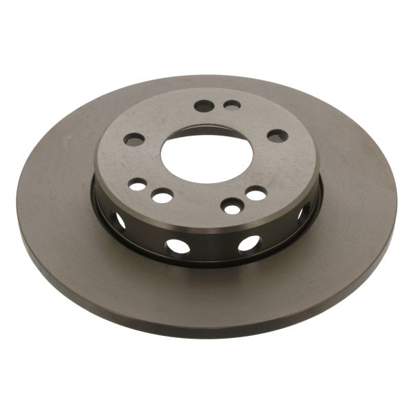 FEBI BILSTEIN FE08542 Brake Disc