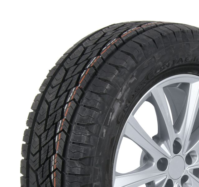 CONTINENTAL 25560R18LTCO112VCCATR Suv/4X4 Summer Tyre