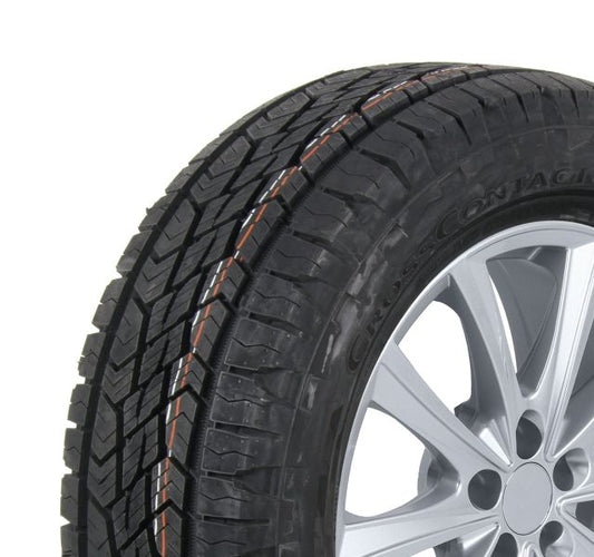 CONTINENTAL 26560R18LTCO110HCATR Suv/4X4 Summer Tyrecc72.0 Db