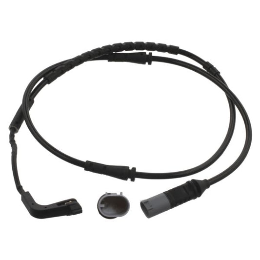 BOSCH 0204114052 Brake Shoe Set