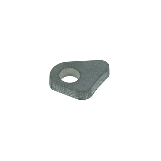 Turbozentrum 217529 Mounting plate for BorgWarner EFR B1 series EFR6258 - EFR7163 turbocharger turbine housing