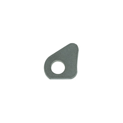 Turbozentrum 217529 Mounting plate for BorgWarner EFR B1 series EFR6258 - EFR7163 turbocharger turbine housing