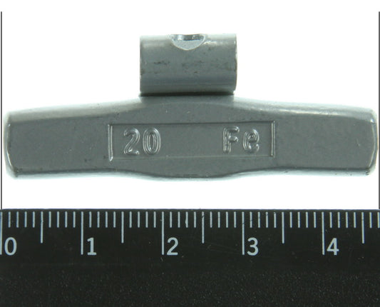 4MAX 4806ALUFE20E Bob Weight