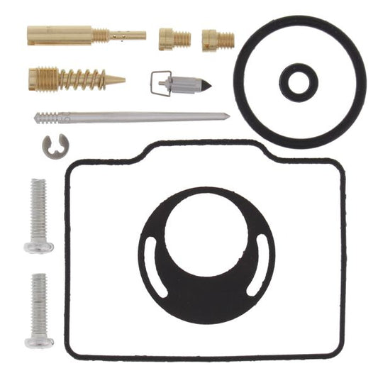4 RIDE 26-1197 Carburettor Repair Kit