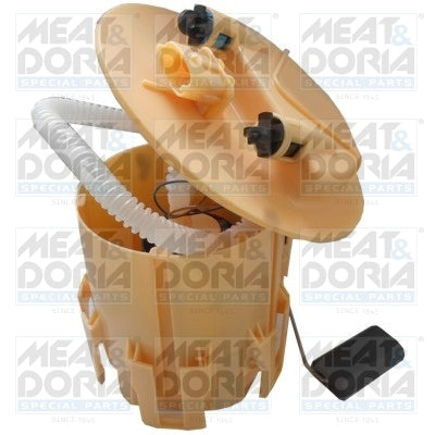 MEAT & DORIA MD79447 Fuel Level Control Switch