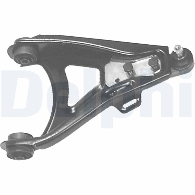 DELPHI TC624 Track Control Arm