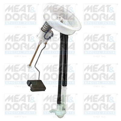 MEAT & DORIA MD79420 Fuel Level Control Switch
