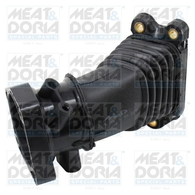 MEAT & DORIA MD96003 Air Filter Intake Hose