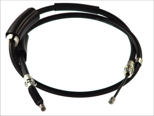 BOSCH 1987477884 Parking Brake Cable Pull