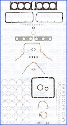 AJUSA AJU50157300 Engine Full Gasket Set