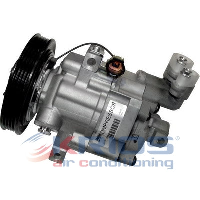 MEAT & DORIA MDK12114 Air Conditioning Compressor