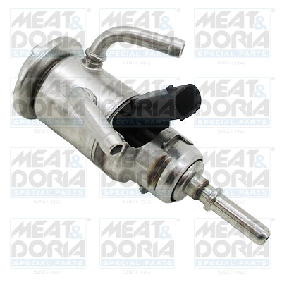 MEAT & DORIA MD73014 Urea Injection Dosing Module