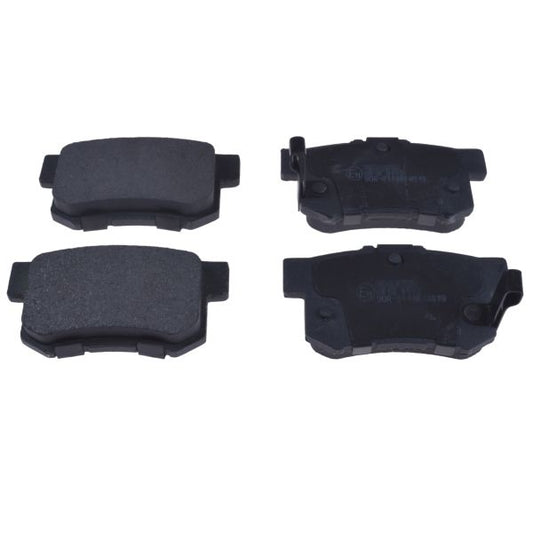 FEBI BILSTEIN FE16873 Disc Brake Brake Pad Set
