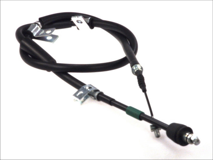 BOSCH 1987477647 Parking Brake Cable Pull