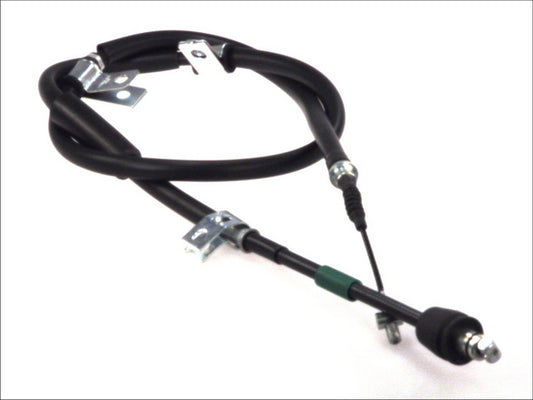 BOSCH 1987477647 Parking Brake Cable Pull