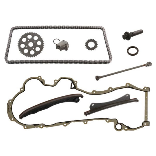 BLUE PRINT ADK87332 Timing Chain Kit