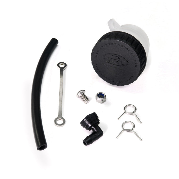 HEL Performance HMC-RESERVOIR-KIT 45ml Brake Reservoir Kit | ML Performance Car Parts