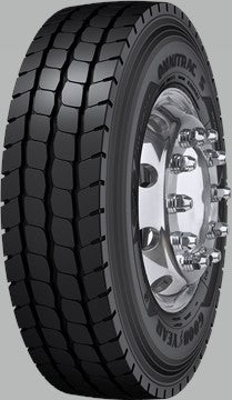 GOODYEAR 13R225CGOOMNSHD Lkw Front Axle Tyrecb72.0 Db