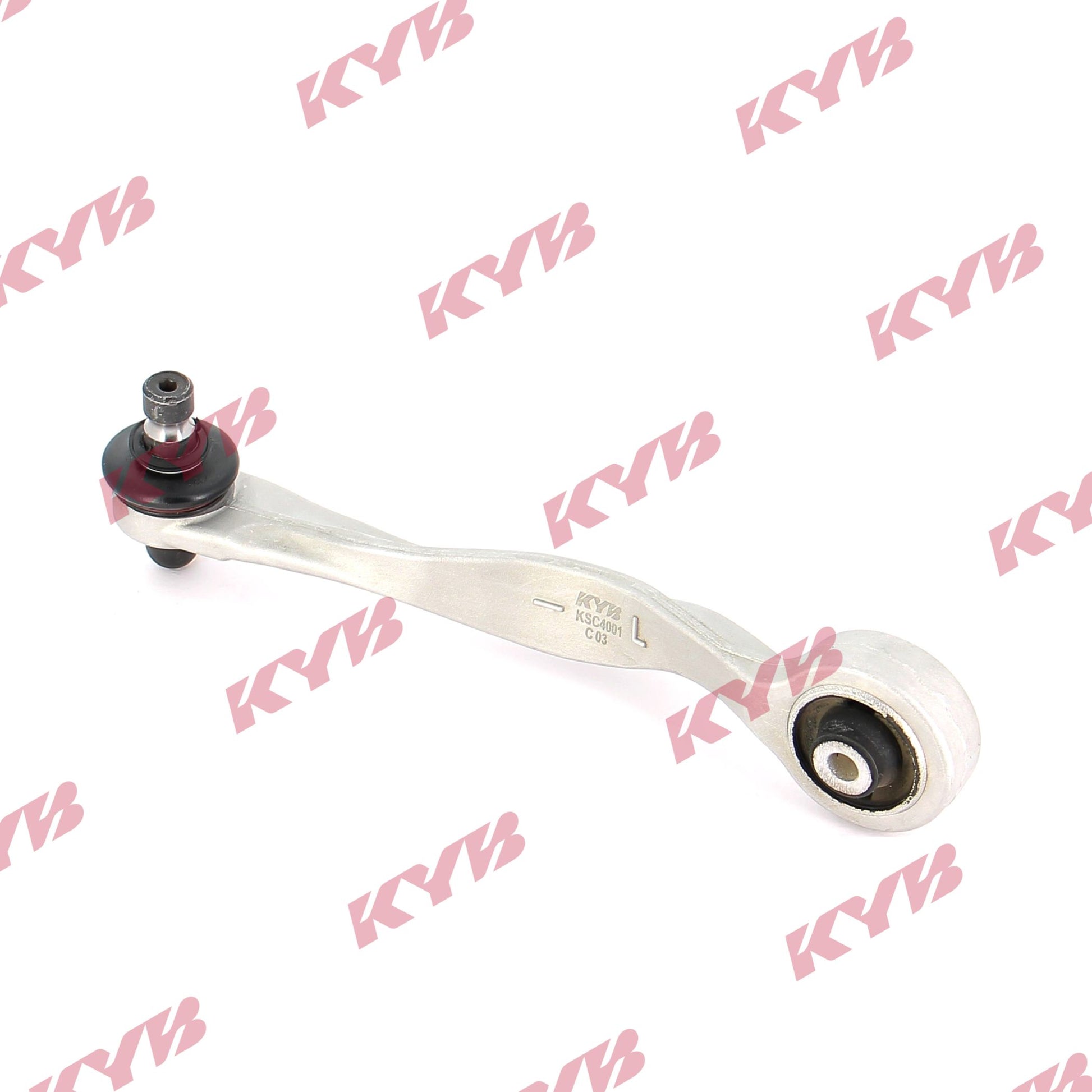 KYB KYBKSC4001 Track Control Arm