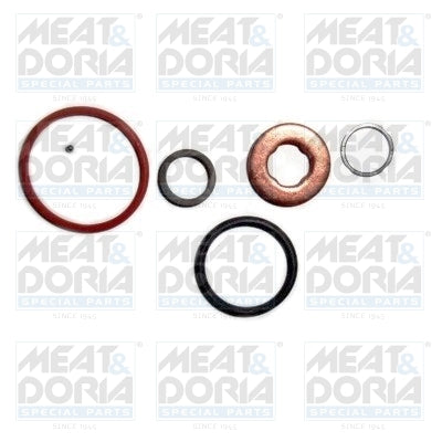 MEAT & DORIA /MD9571 Injector Installation Kit