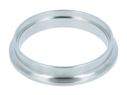 Turbozentrum 471860 Downpipe V-Band Outlet Flange for Garrett Turbine Housings with 78mm ID