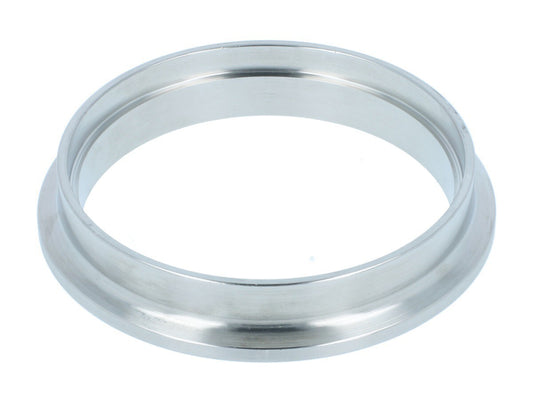 Turbozentrum 471860 Downpipe V-Band Outlet Flange for Garrett Turbine Housings with 78mm ID