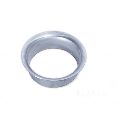 Turbozentrum 429443 Downpipe Flange for BorgWarner AirWerks S200SX / S200SX-E / S300SX / S300SX-E - stainless steel