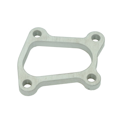Turbozentrum 248960 Downpipe flange Garrrett GBC14-200 - stainless steel