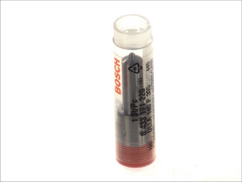 BOSCH 171-220 Injector