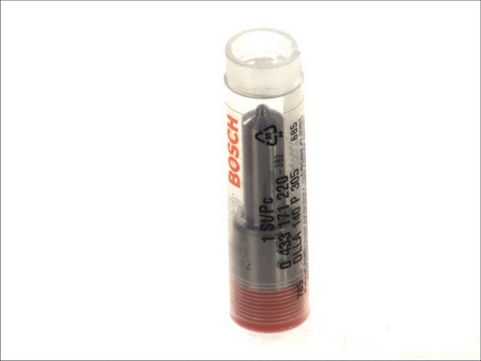 BOSCH 171-220 Injector