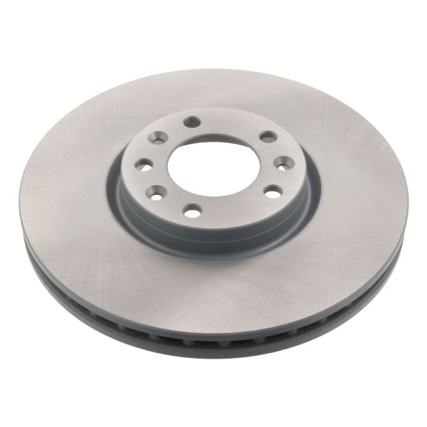 FEBI BILSTEIN FE43865 Brake Disc