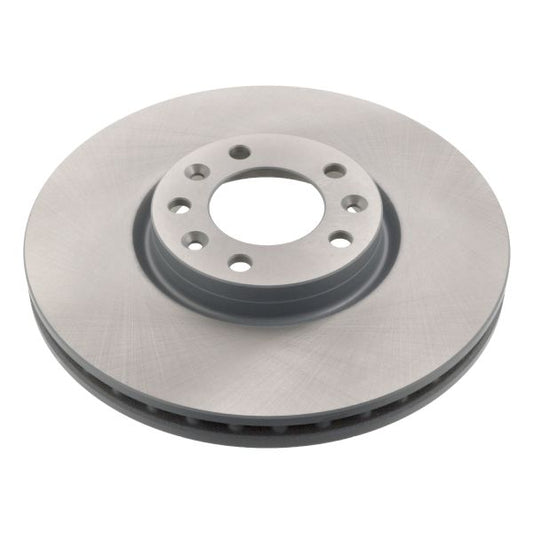 FEBI BILSTEIN FE43865 Brake Disc