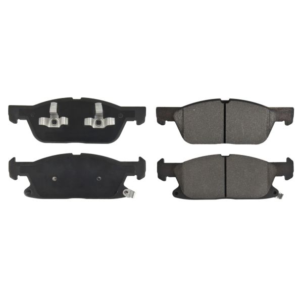 FEBI BILSTEIN FE171400 Disc Brake Brake Pad Set