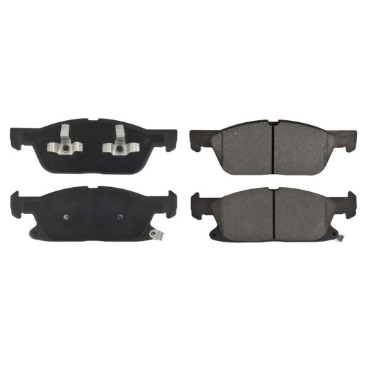 FEBI BILSTEIN FE171400 Disc Brake Brake Pad Set
