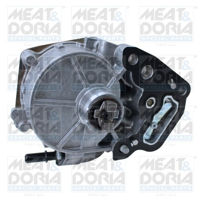 BOSCH 0204828666 Brake Booster