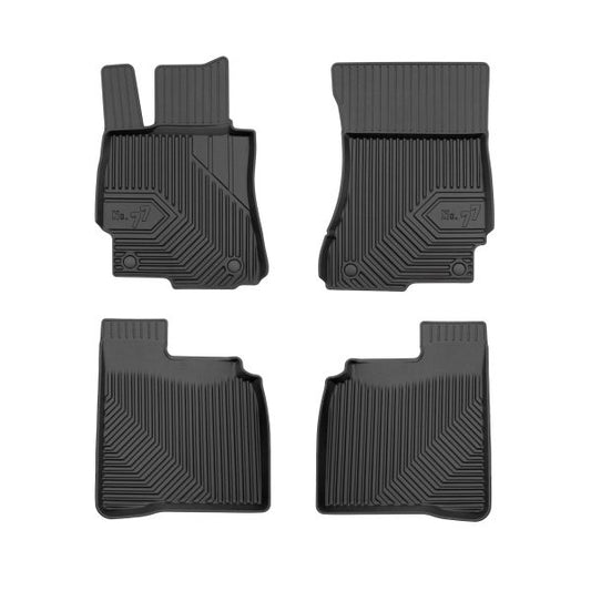 FROGUM FRG77425811 Rubber Floor Mats
