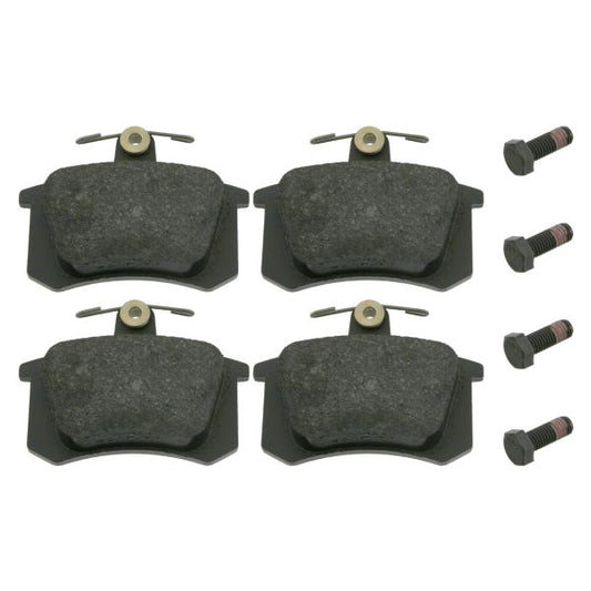 FEBI BILSTEIN FE16144 Disc Brake Brake Pad Set