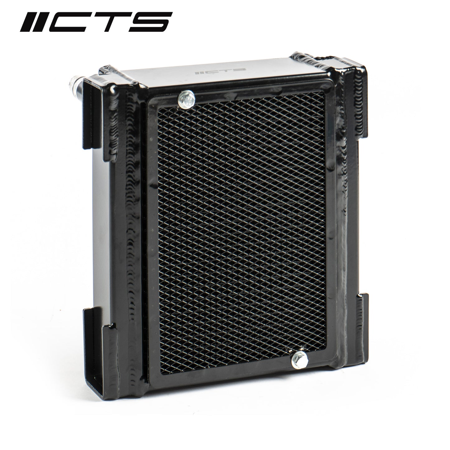 CTS Turbo CTS-HX-0012 Turbo Mercedes-Benz M157/M278/M133 Auxiliary Radiator