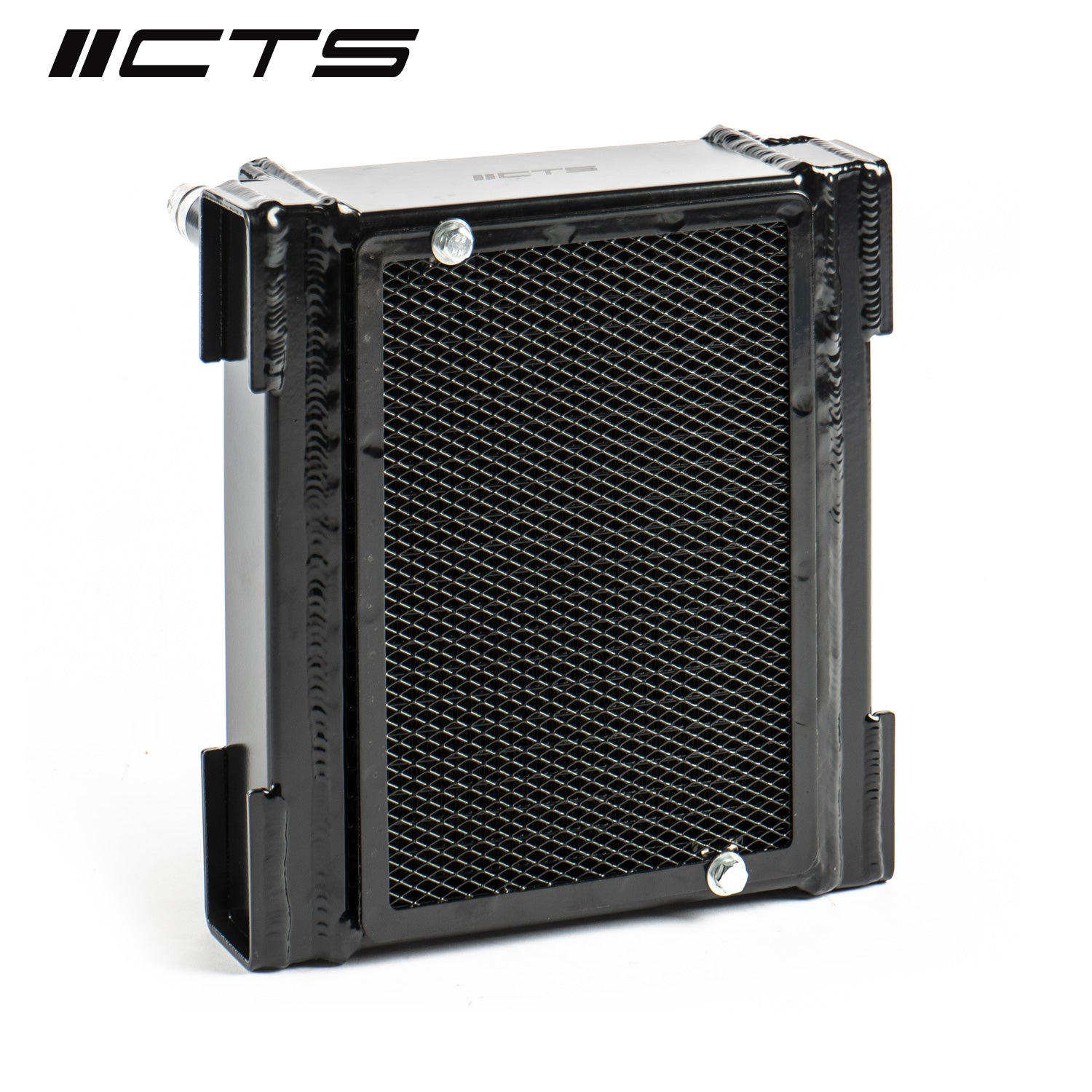 CTS Turbo CTS-HX-0012 Turbo Mercedes-Benz M157/M278/M133 Auxiliary Radiator
