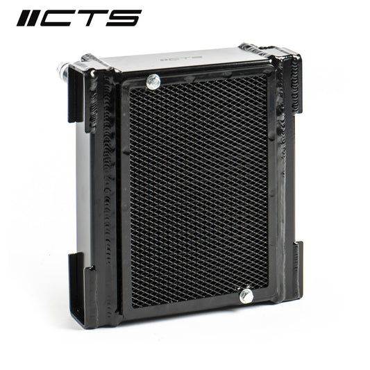 CTS Turbo CTS-HX-0012 Turbo Mercedes-Benz M157/M278/M133 Auxiliary Radiator