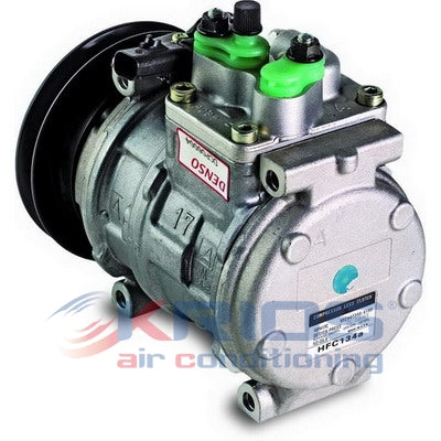 MEAT & DORIA MDK15108 Air Conditioning Compressor