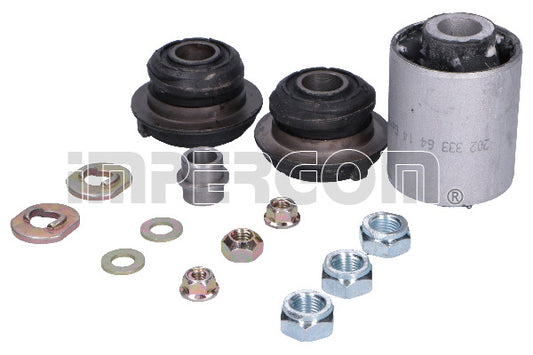 IMPERGOM IMP31925 Control/Trailing Arm Mounting And Bolting Kit