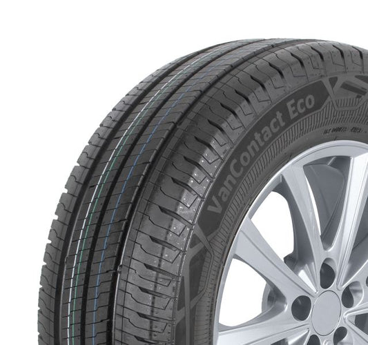 CONTINENTAL 21560R16LDCO103TVCE Summer Lcv Tyreaa72.0 Db
