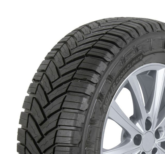 MICHELIN 22570R15CDMI112RACC All-Season Lcv Tyreca73.0 Db