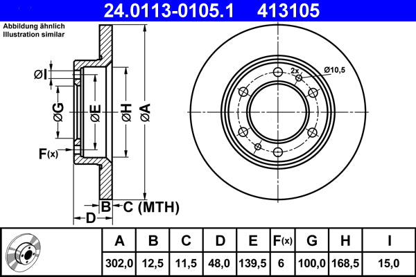 QUICK BRAKE QB109-1675 Disc Brake Pad Accessory Kit