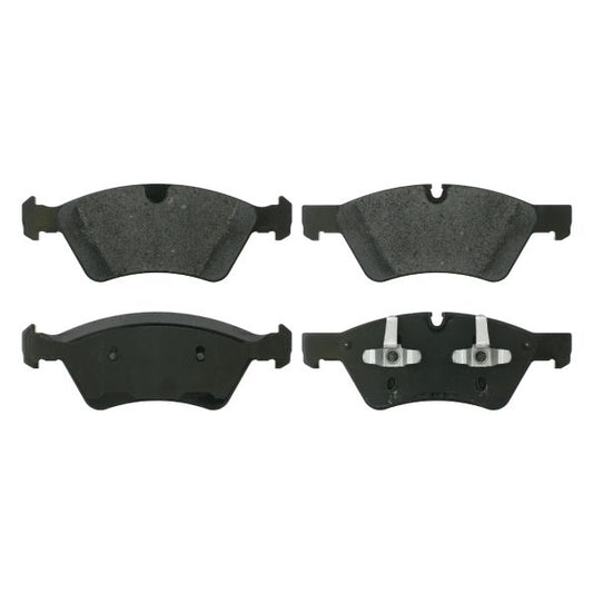 FEBI BILSTEIN FE16621 Disc Brake Brake Pad Set