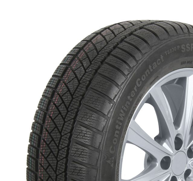 CONTINENTAL 26545R20ZTCO108W830P Suv/4X4 Winter Tyrecc73.0 Db