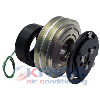 MEAT & DORIA MDK21012 Air Conditioning Compressor Magnetic Clutch
